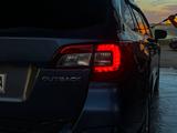 Subaru Outback 2017 года за 8 000 000 тг. в Атырау – фото 5