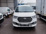 JAC M4 (Refine) 2025 года за 11 900 000 тг. в Алматы