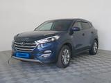 Hyundai Tucson 2017 года за 9 800 000 тг. в Астана