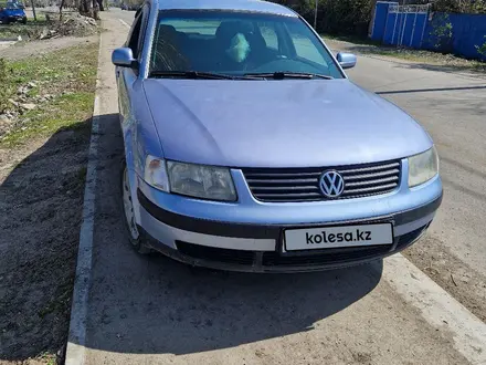 Volkswagen Passat 1998 года за 2 000 000 тг. в Талдыкорган