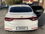 Hyundai Grandeur 2019 года за 12 000 000 тг. в Шымкент – фото 2