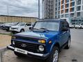 ВАЗ (Lada) Lada 2121 2013 года за 2 000 000 тг. в Астана