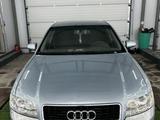 Audi A4 2003 годаfor2 450 000 тг. в Алматы