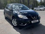 Nissan Tiida 2015 годаүшін6 550 000 тг. в Караганда – фото 2