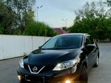 Nissan Tiida 2015 года за 6 100 000 тг. в Караганда