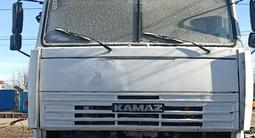 КамАЗ  65115 1993 года за 8 000 000 тг. в Астана – фото 4