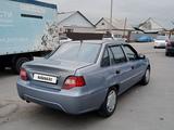 Daewoo Nexia 2013 года за 2 100 000 тг. в Алматы – фото 4