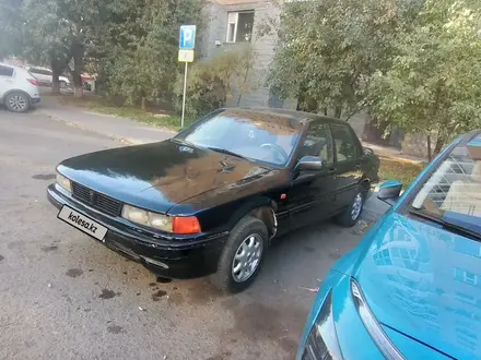 Mitsubishi Galant 1991 года за 850 000 тг. в Астана – фото 10