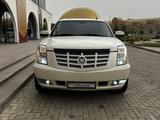 Cadillac Escalade 2007 года за 9 000 000 тг. в Туркестан