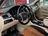 Cadillac Escalade 2007 года за 9 000 000 тг. в Туркестан – фото 2