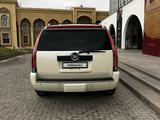 Cadillac Escalade 2007 года за 9 000 000 тг. в Туркестан – фото 3