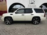 Cadillac Escalade 2007 года за 9 000 000 тг. в Туркестан – фото 4