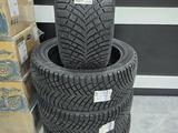 Шины Michelin 265/45r21 шипованные за 1 600 000 тг. в Алматы – фото 2