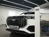 Geely Okavango Premium 2025 года за 12 790 000 тг. в Шымкент