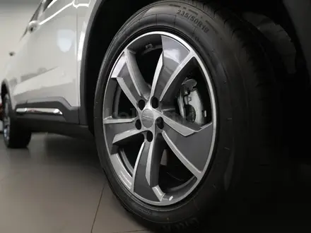 Geely Okavango Premium 2025 года за 12 790 000 тг. в Шымкент – фото 11