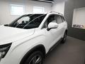 Geely Okavango Premium 2025 годаүшін12 790 000 тг. в Шымкент – фото 4