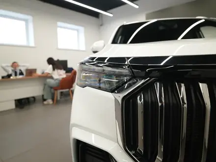 Geely Okavango Premium 2025 года за 12 790 000 тг. в Шымкент – фото 8