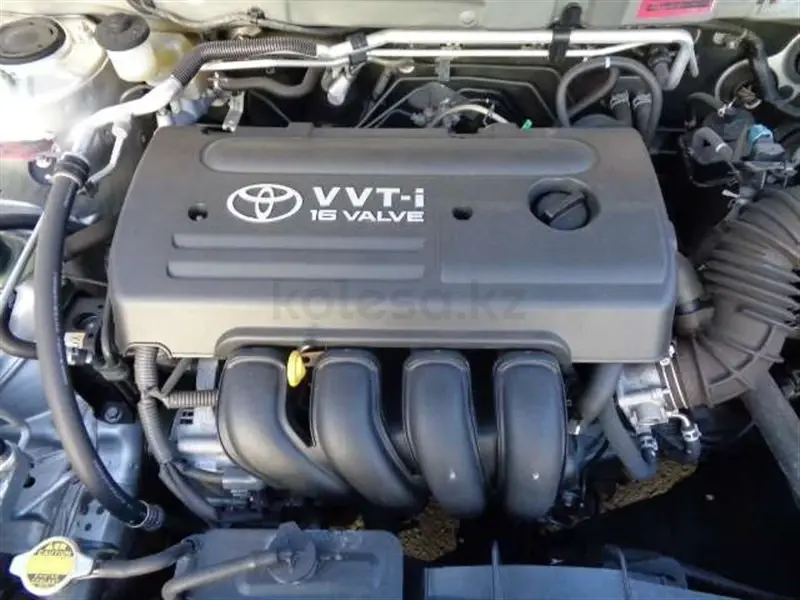 Купить Двигатель Toyota Avensis