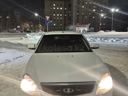 ВАЗ (Lada) Priora 2170 2013 года за 2 600 000 тг. в Усть-Каменогорск