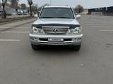 Lexus LX 470 2006 года за 17 000 000 тг. в Алматы – фото 2