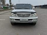 Lexus LX 470 2006 года за 17 000 000 тг. в Алматы