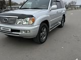 Lexus LX 470 2006 года за 17 000 000 тг. в Алматы – фото 3