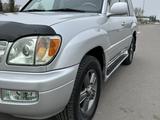 Lexus LX 470 2006 года за 17 000 000 тг. в Алматы – фото 4