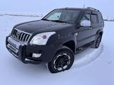 Toyota Land Cruiser Prado 2008 года за 9 500 000 тг. в Булаево