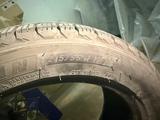 Michelin X-Ice Snow 215/55 R17, зимняя липучка, комплект 4 шт. за 210 000 тг. в Астана