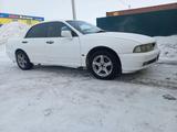 Mitsubishi Diamante 1998 годаүшін1 200 000 тг. в Кокшетау – фото 3