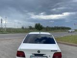 BMW 535 1997 годаүшін3 000 000 тг. в Тараз – фото 4
