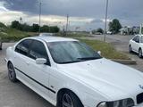 BMW 535 1997 годаүшін3 000 000 тг. в Тараз – фото 3