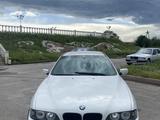 BMW 535 1997 годаүшін3 000 000 тг. в Тараз
