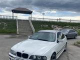 BMW 535 1997 годаүшін3 000 000 тг. в Тараз – фото 2