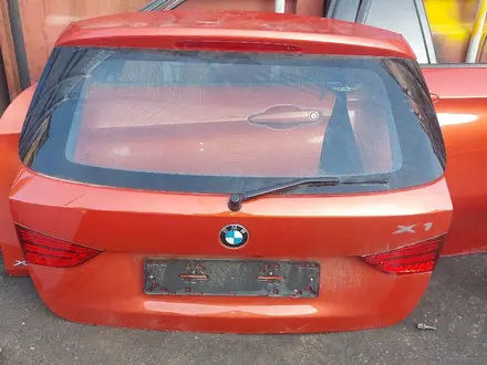 Дверь багажника BMW E84 X1 за 707 тг. в Шымкент