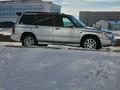 Subaru Forester 1997 годаүшін3 800 000 тг. в Усть-Каменогорск – фото 9