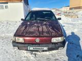 Volkswagen Passat 1990 года за 600 000 тг. в Сатпаев – фото 3