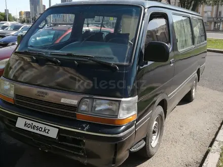 Toyota Hiace 1997 годаүшін2 450 000 тг. в Астана – фото 3