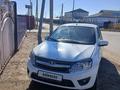 ВАЗ (Lada) Granta 2190 2013 годаүшін1 800 000 тг. в Атырау