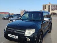 Mitsubishi Pajero 2007 года за 7 300 000 тг. в Караганда