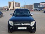 Mitsubishi Pajero 2007 годаүшін7 000 000 тг. в Караганда – фото 2