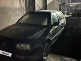 Volkswagen Golf 1993 года за 650 000 тг. в Сатпаев