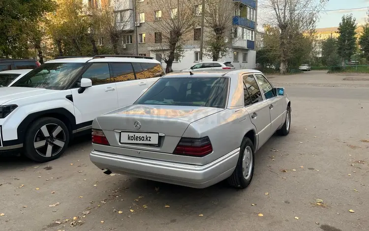 Mercedes-Benz E 220 1993 годаүшін1 600 000 тг. в Астана