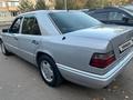 Mercedes-Benz E 220 1993 годаүшін1 600 000 тг. в Астана – фото 7