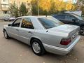 Mercedes-Benz E 220 1993 годаүшін1 600 000 тг. в Астана – фото 6