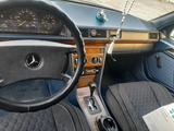 Mercedes-Benz E 230 1989 годаүшін2 200 000 тг. в Шымкент – фото 4