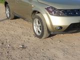 Nissan Murano 2005 годаfor3 550 000 тг. в Алматы – фото 2