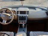 Nissan Murano 2005 годаүшін3 550 000 тг. в Алматы – фото 5