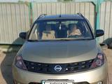 Nissan Murano 2005 годаүшін3 550 000 тг. в Алматы