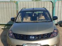 Nissan Murano 2005 годаүшін3 550 000 тг. в Алматы